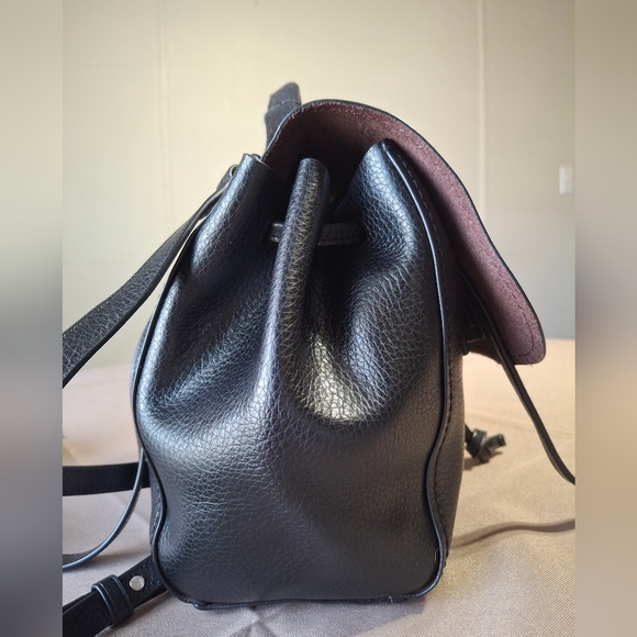 Coach F59819 Derby Mini Backpack - Picture 6 of 13